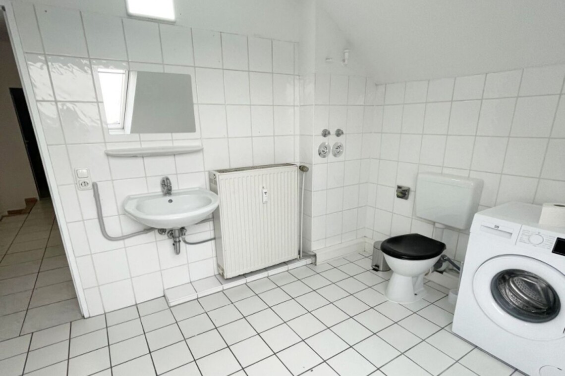 DU12 Monteurzimmer Duisburg 19