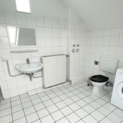 DU12 Monteurzimmer Duisburg 19