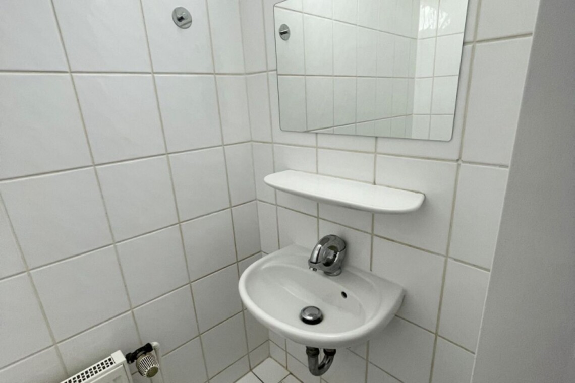 DU12 Monteurzimmer Duisburg 21