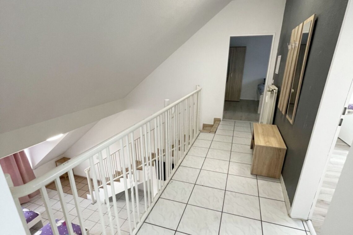 DU12 Monteurzimmer Duisburg 3