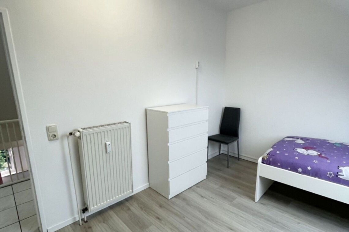 DU12 Monteurzimmer Duisburg 6