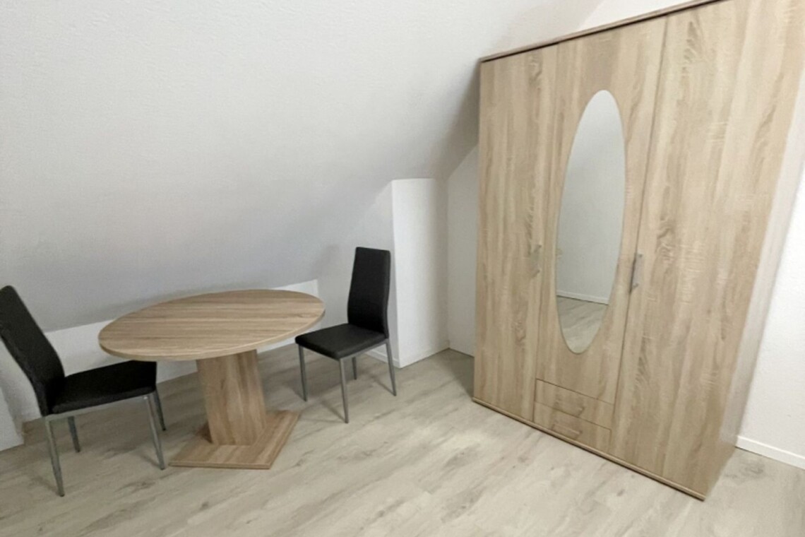 DU12 Monteurzimmer Duisburg 7