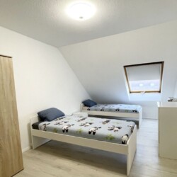 DU12 Monteurzimmer Duisburg 8