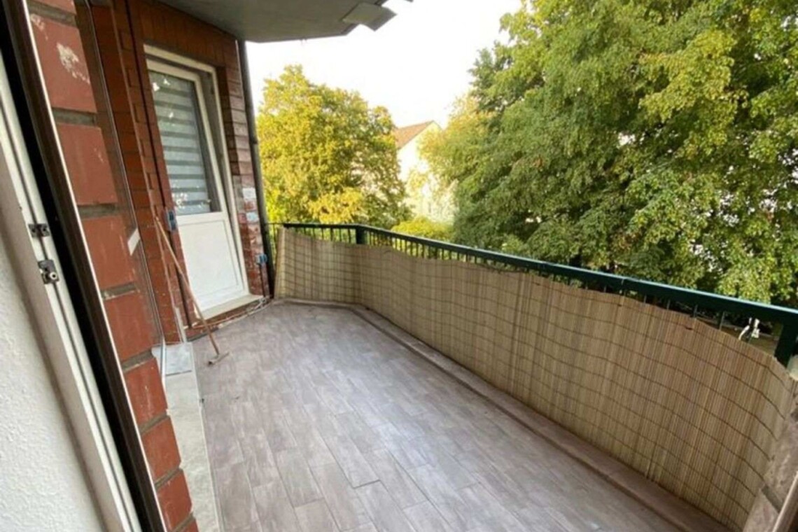 DU13 Monteurzimmer Duisburg 11