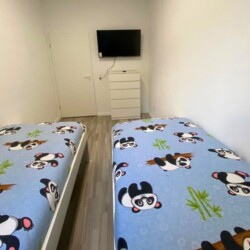 DU13 Monteurzimmer Duisburg 13