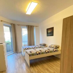 DU13 Monteurzimmer Duisburg 2