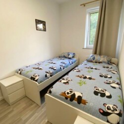 DU13 Monteurzimmer Duisburg 3