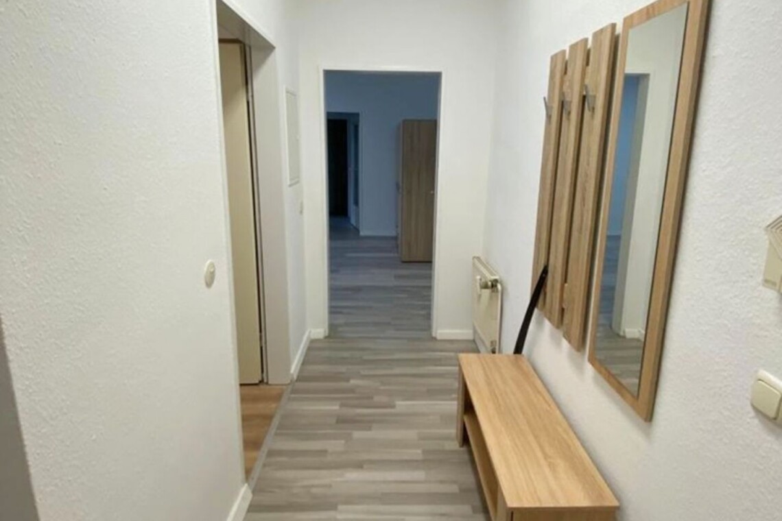 DU13 Monteurzimmer Duisburg 5