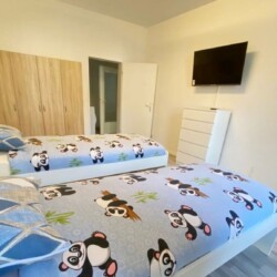 DU13 Monteurzimmer Duisburg 6