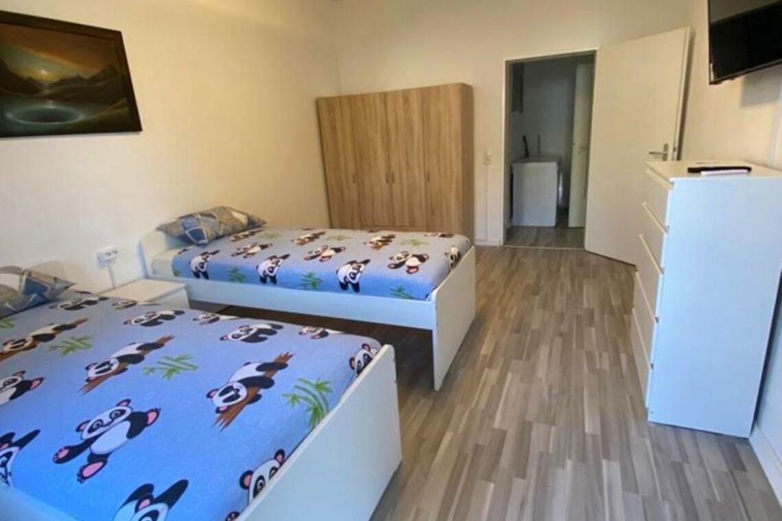 DU13 Monteurzimmer Duisburg 7