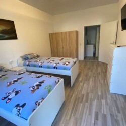 DU13 Monteurzimmer Duisburg 7