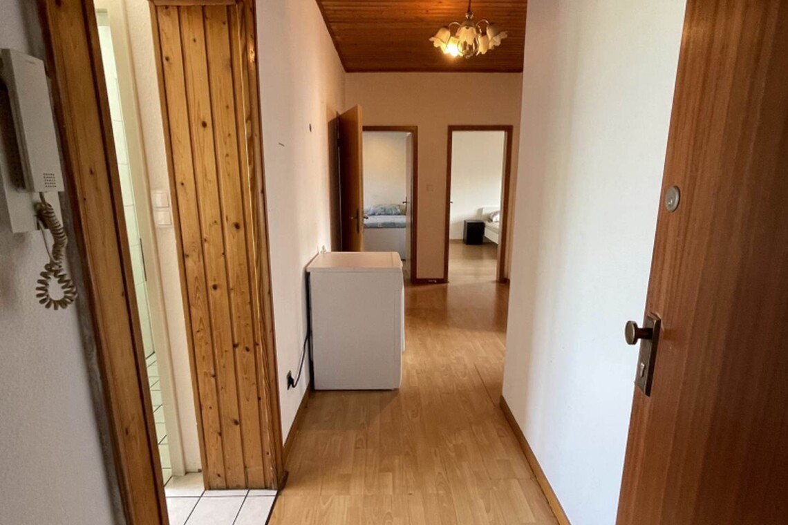 DU14 Monteurzimmer Duisburg (1)