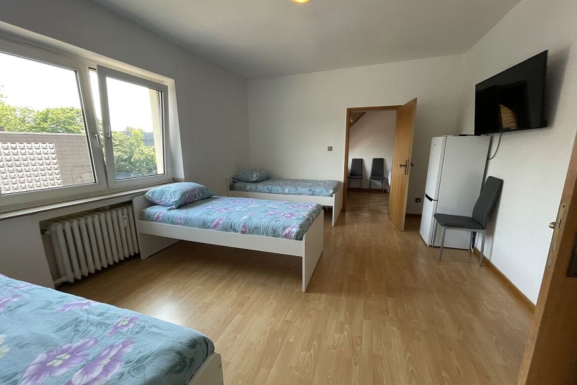 DU14 Monteurzimmer Duisburg (16)