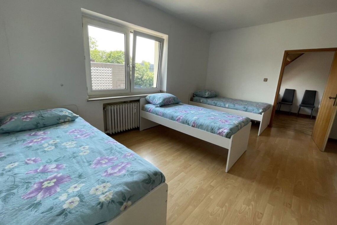 DU14 Monteurzimmer Duisburg (17)