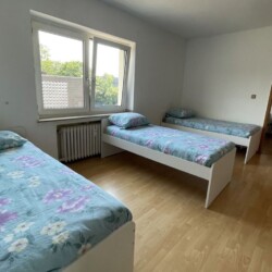 DU14 Monteurzimmer Duisburg (17)