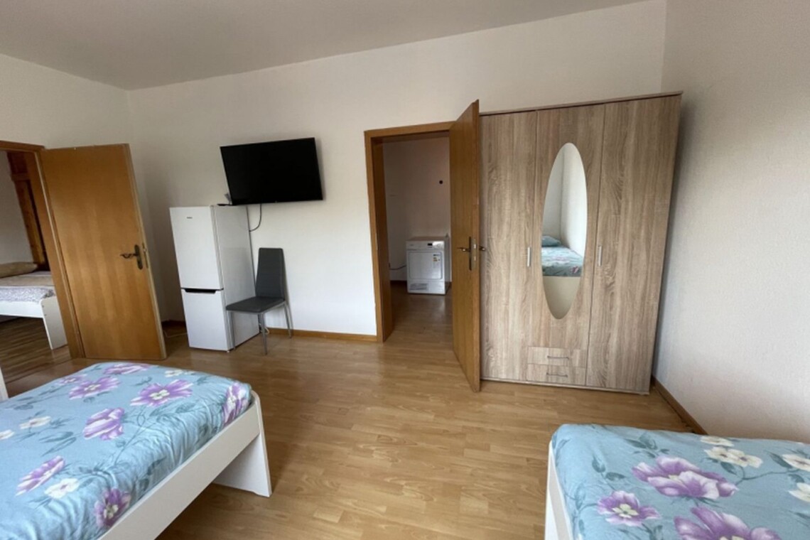 DU14 Monteurzimmer Duisburg (18)