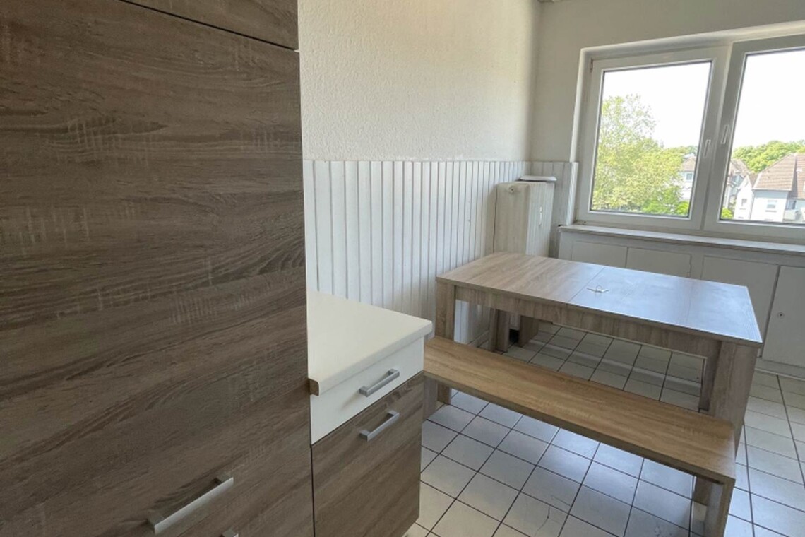 DU14 Monteurzimmer Duisburg (2)