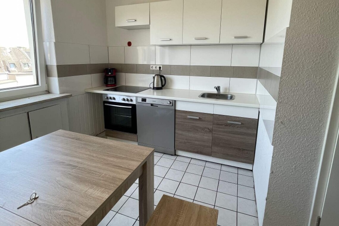 DU14 Monteurzimmer Duisburg (3)