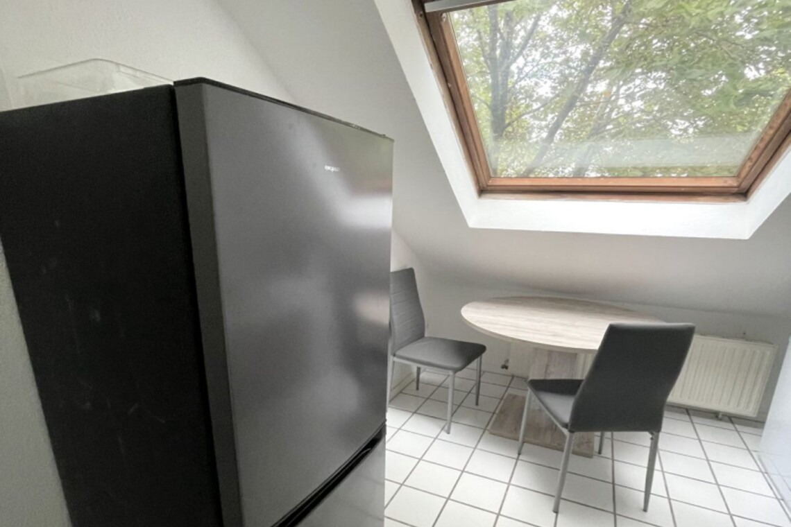 DU15 Monteurwohnung Duisburg 1