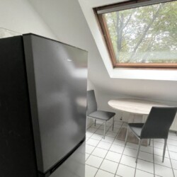 DU15 Monteurwohnung Duisburg 1