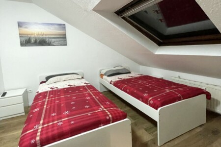 DU15 Monteurwohnung Duisburg 10