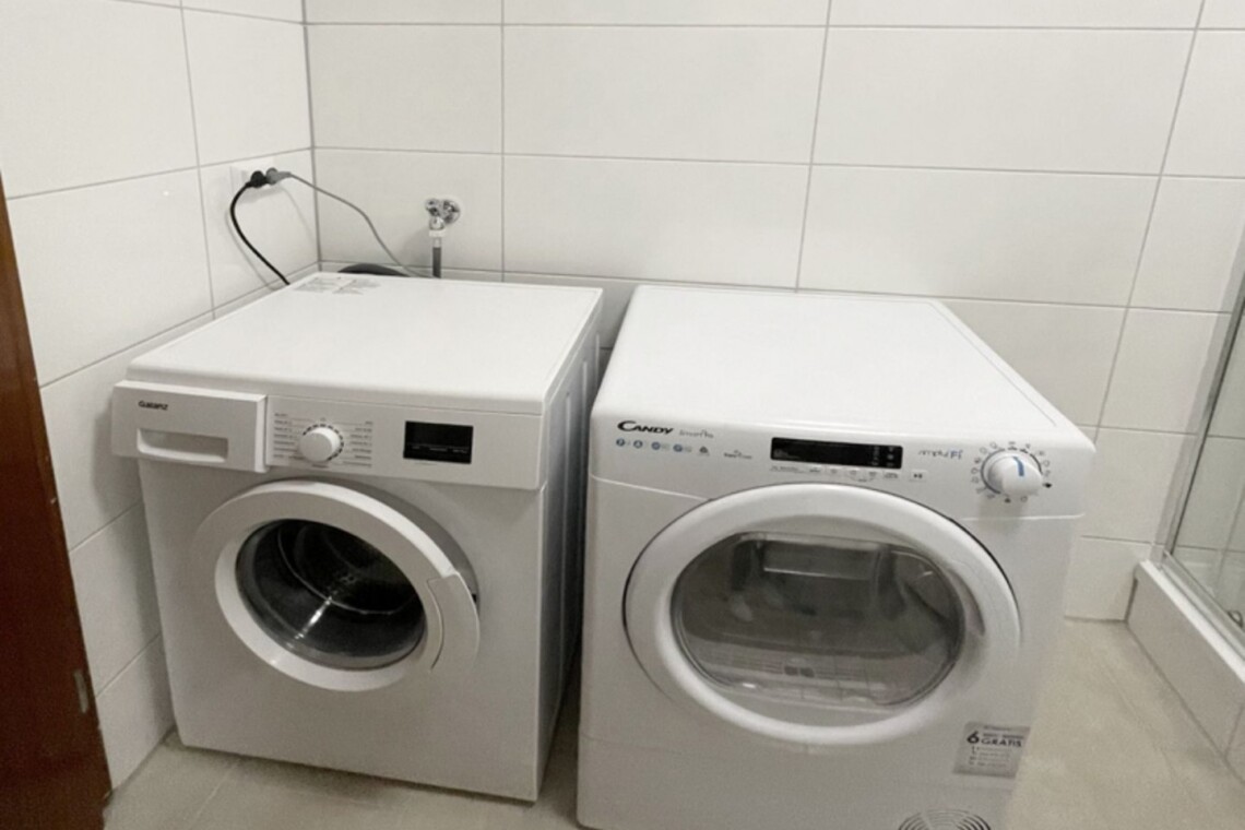 DU15 Monteurwohnung Duisburg 11