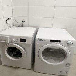 DU15 Monteurwohnung Duisburg 11
