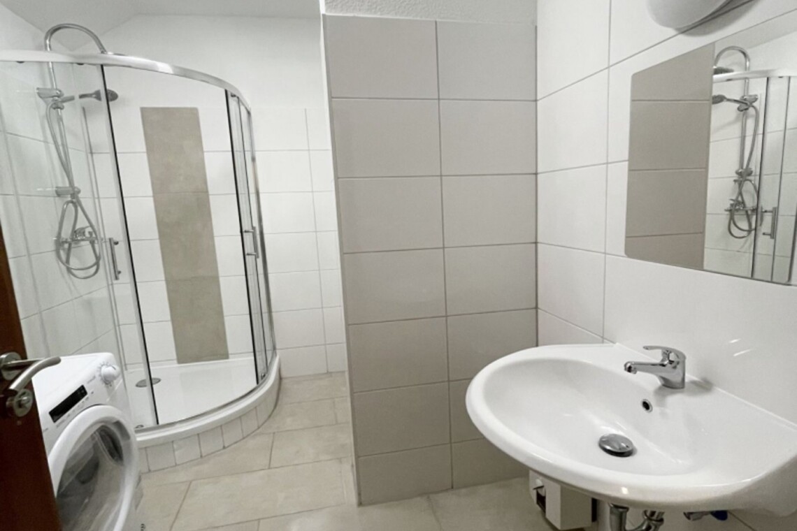 DU15 Monteurwohnung Duisburg 13