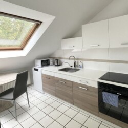 DU15 Monteurwohnung Duisburg 2