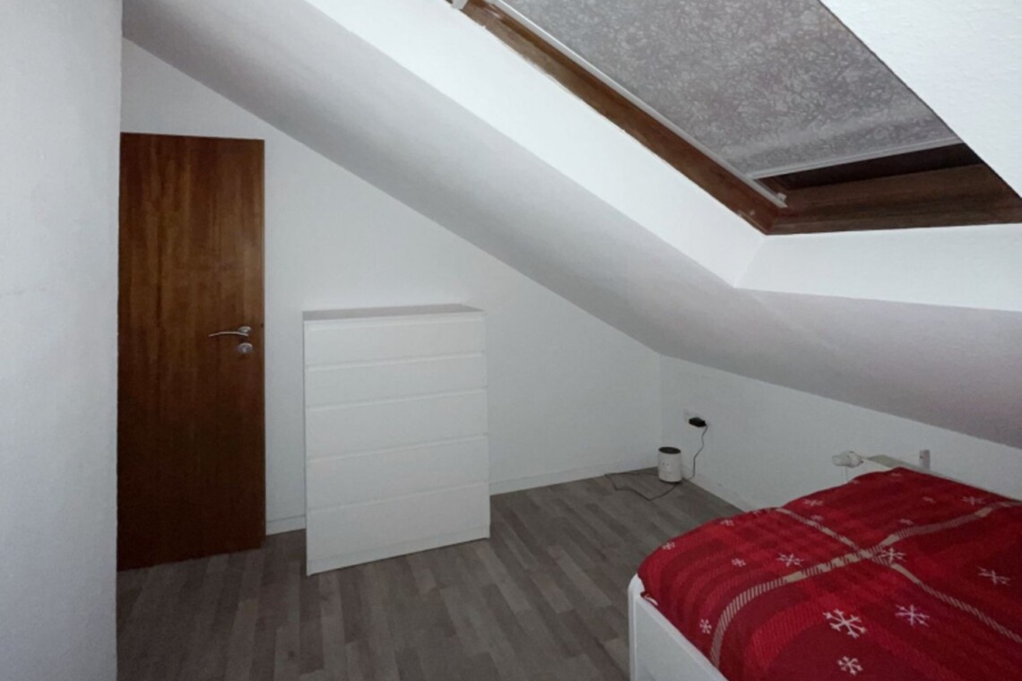 DU15 Monteurwohnung Duisburg 3