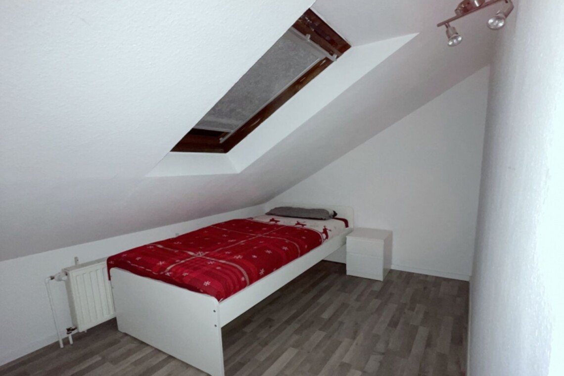 DU15 Monteurwohnung Duisburg 4