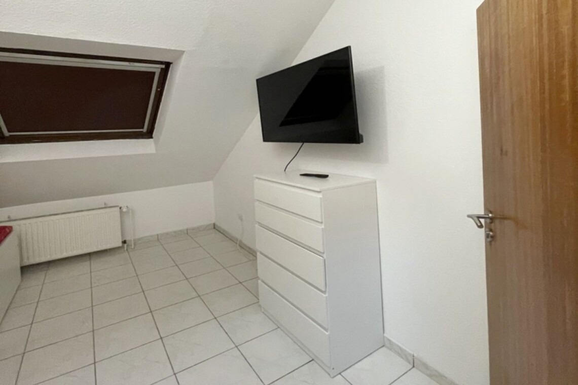 DU15 Monteurwohnung Duisburg 5
