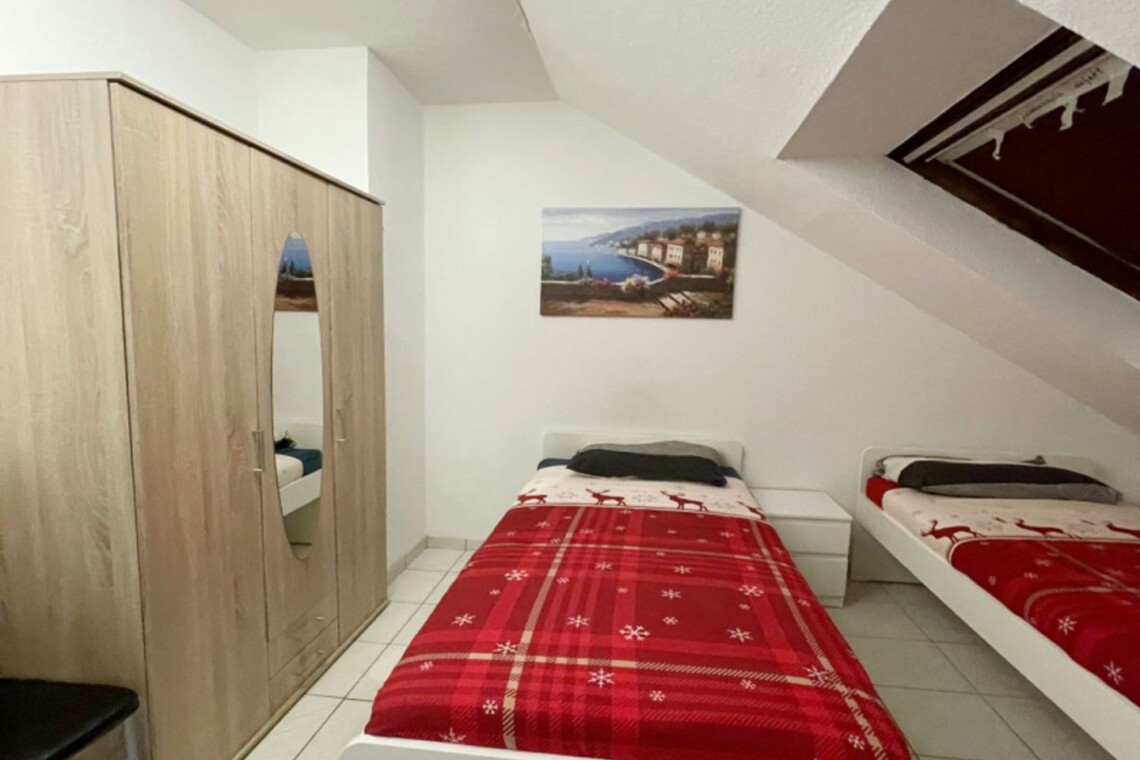 DU15 Monteurwohnung Duisburg 7