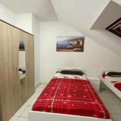 DU15 Monteurwohnung Duisburg 7