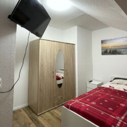 DU15 Monteurwohnung Duisburg 9