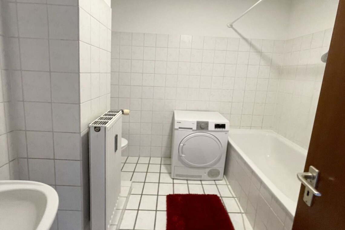 DU15a Monteurzimmer Duisburg 14