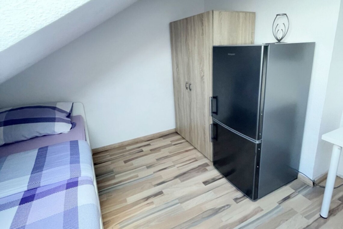 DU15a Monteurzimmer Duisburg 5