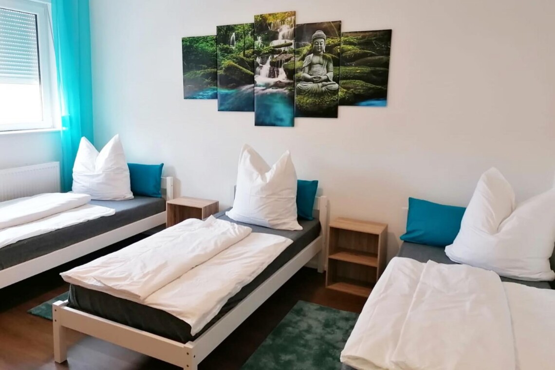 FR03b FR03c Monteurzimmer Niederdorfelden (1)