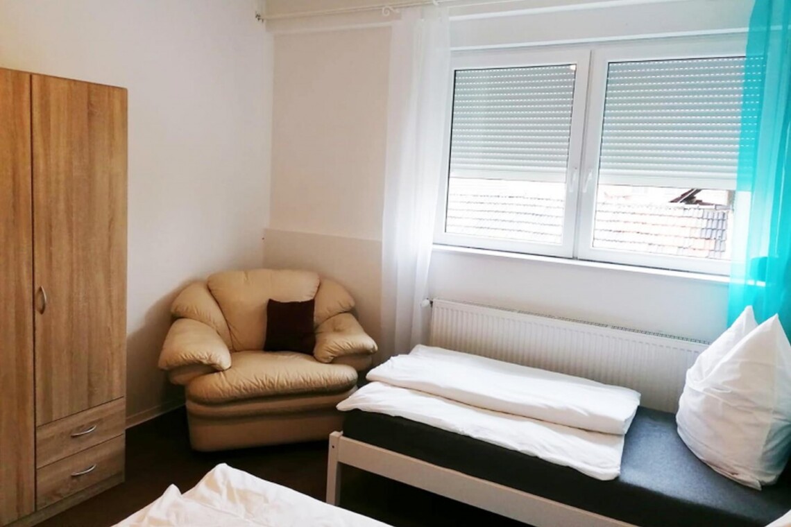 FR03b FR03c Monteurzimmer Niederdorfelden (2)