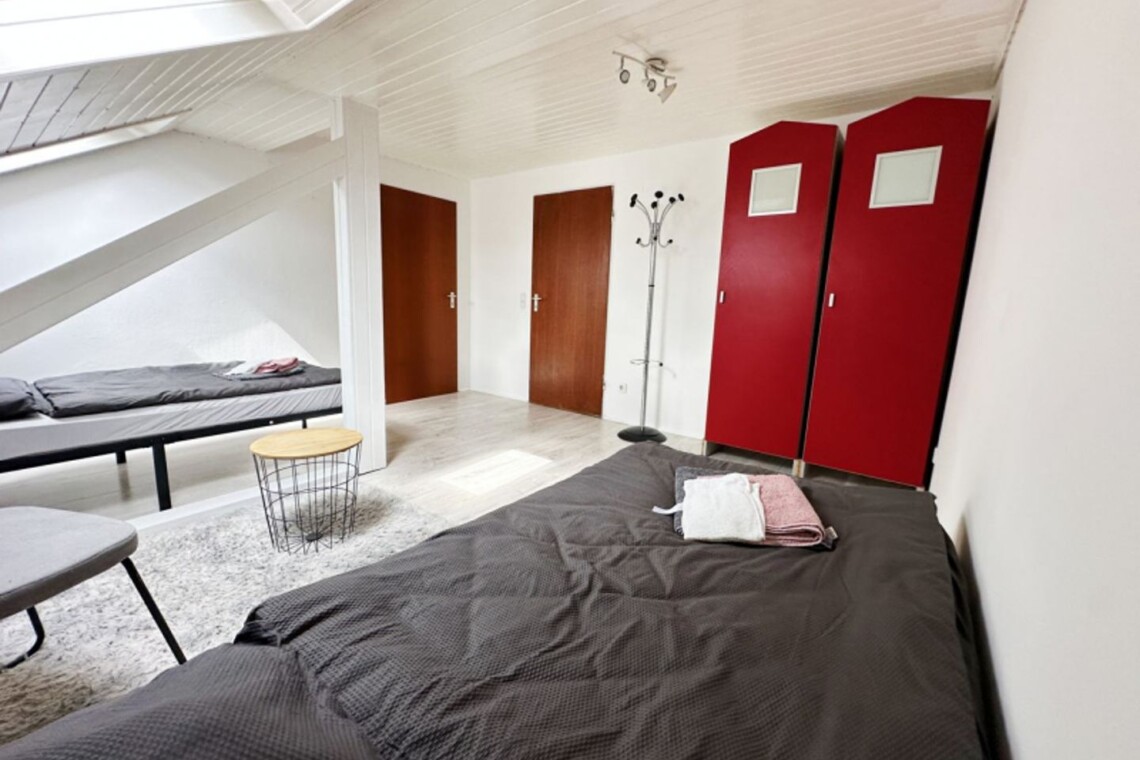 GG02 Monteurzimmer Ruesselsheim (1)