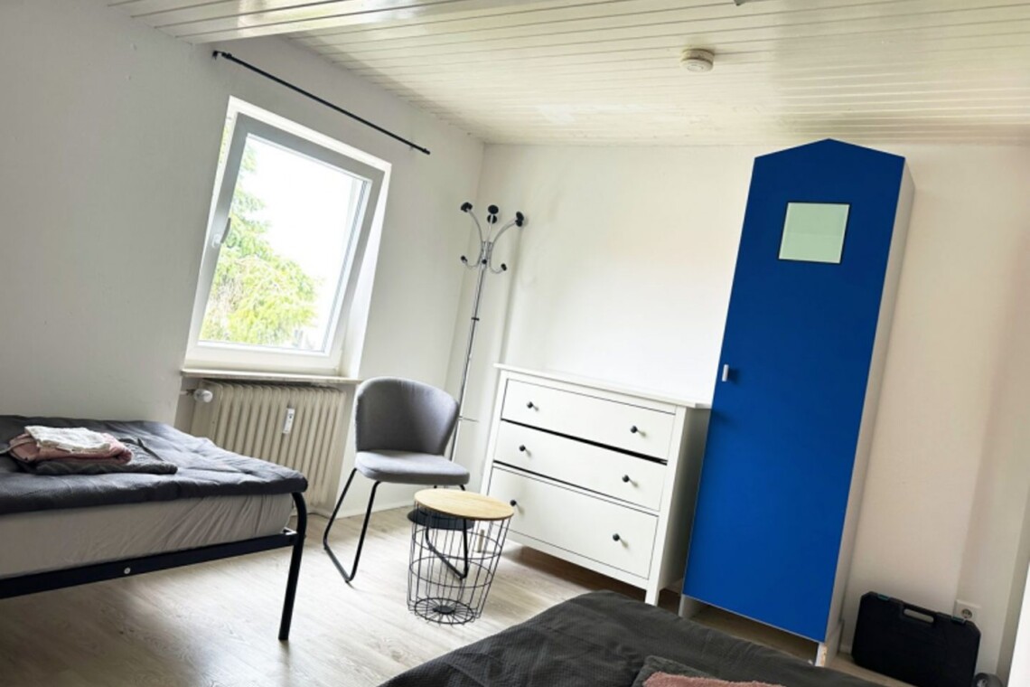 GG02 Monteurzimmer Ruesselsheim (6)