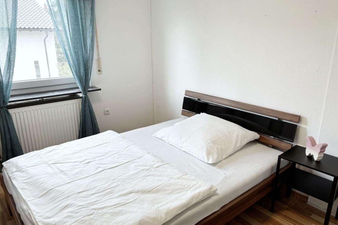 GG03 Monteurzimmer Gross Gerau (6)