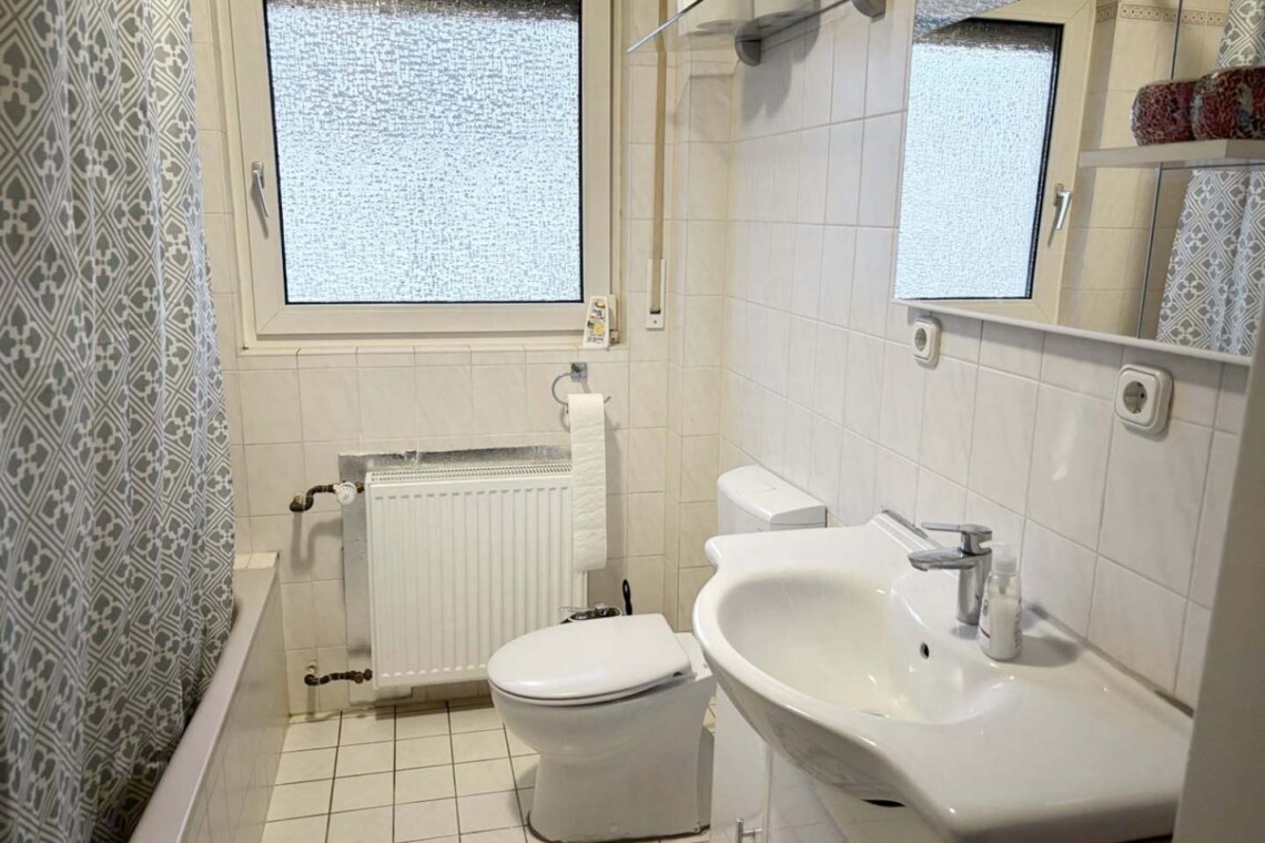 GG03 Monteurzimmer Gross Gerau (7)