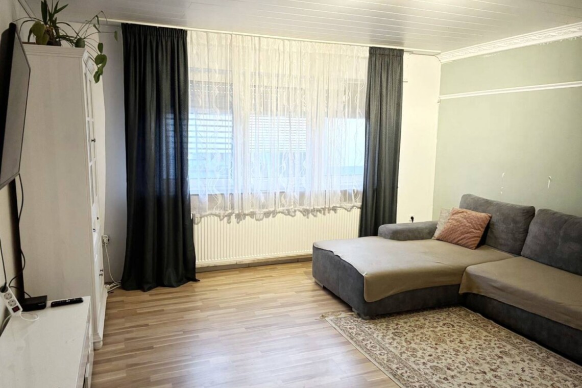 GG03 Monteurzimmer Gross Gerau (8)