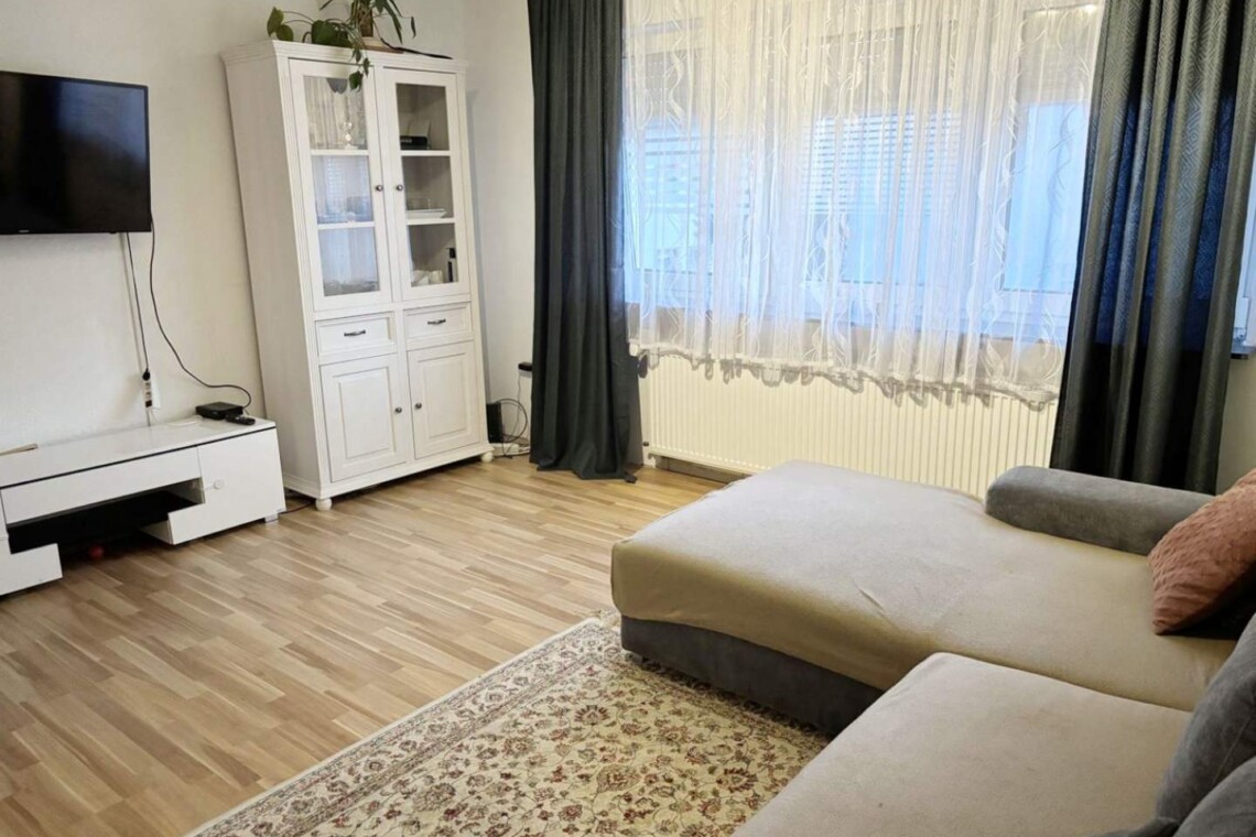 GG03 Monteurzimmer Gross Gerau (9)