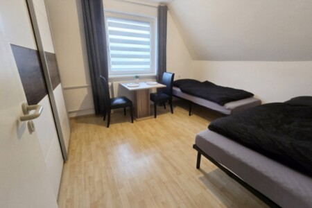 HAN02 HAN02a Monteurzimmer Garbsen (1)