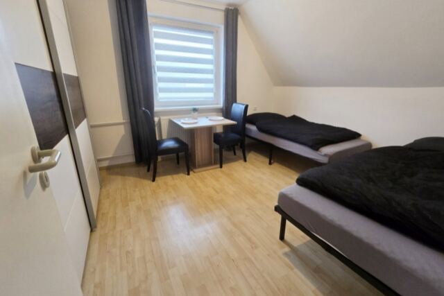 HAN02 HAN02a Monteurzimmer Garbsen (1)