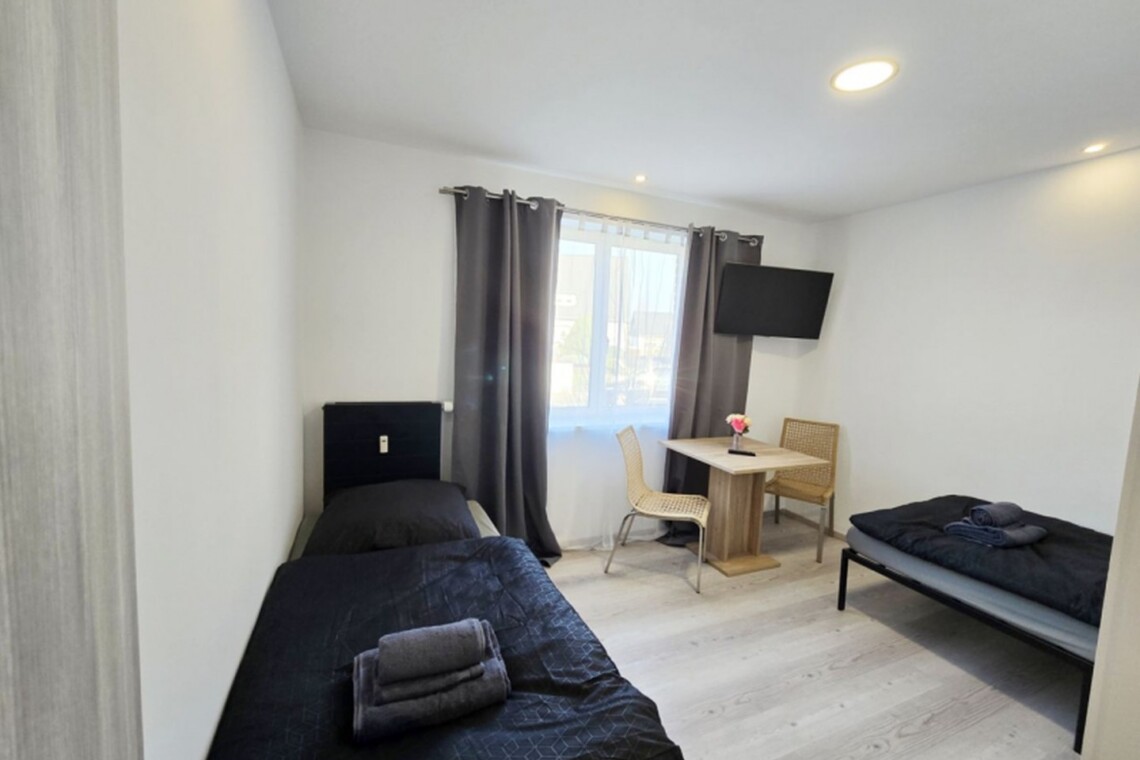 HAN02 HAN02a Monteurzimmer Garbsen (15)