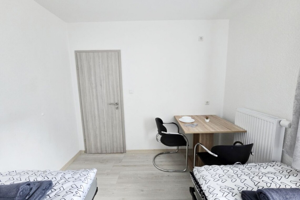 HAN02 HAN02a Monteurzimmer Garbsen (21)