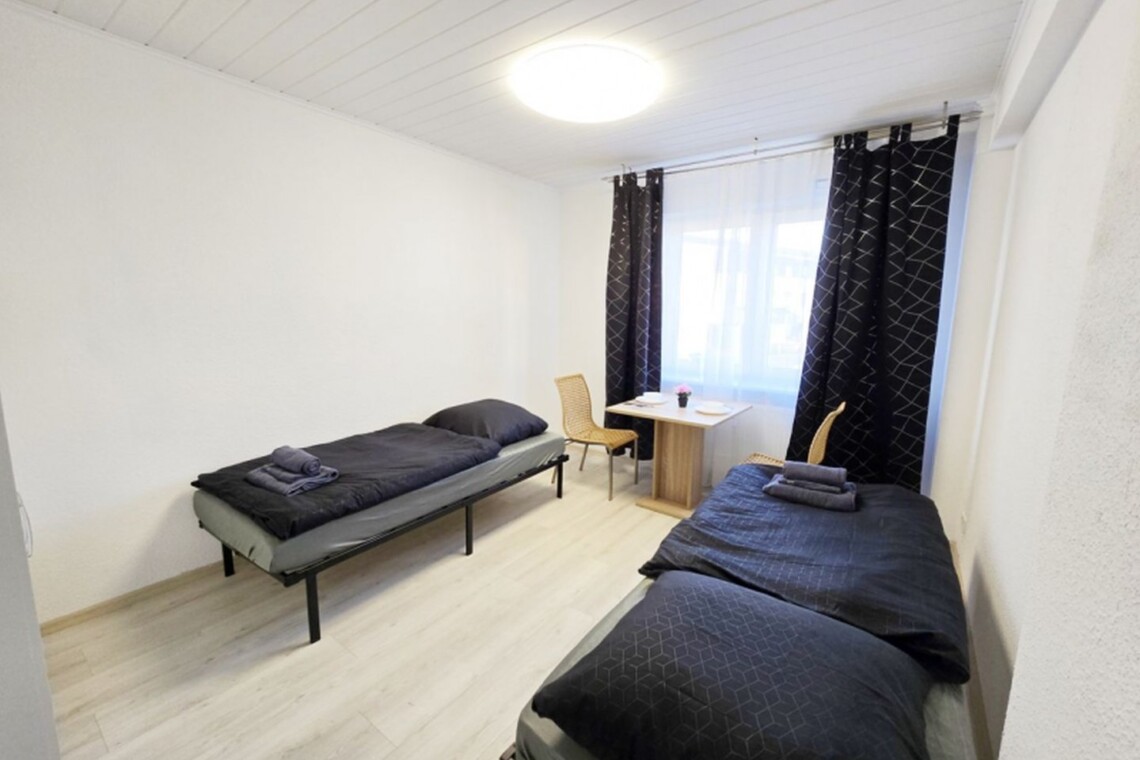 HAN02 HAN02a Monteurzimmer Garbsen (23)